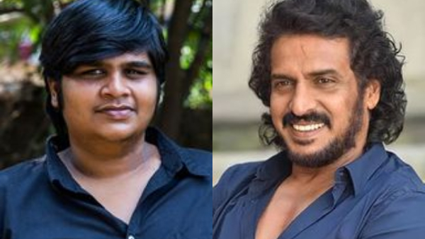 Buzz Upendra to Play Key Role in Karthik Subbaraj s Next Tamil Film Buzz Upendra to Play Key Role in Karthik Subbaraj s Next Tamil Film