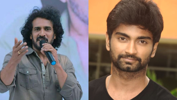 Buzz Upendra to Play Key Role in Karthik Subbaraj s Next Tamil Film Buzz Upendra to Play Key Role in Karthik Subbaraj s Next Tamil Film