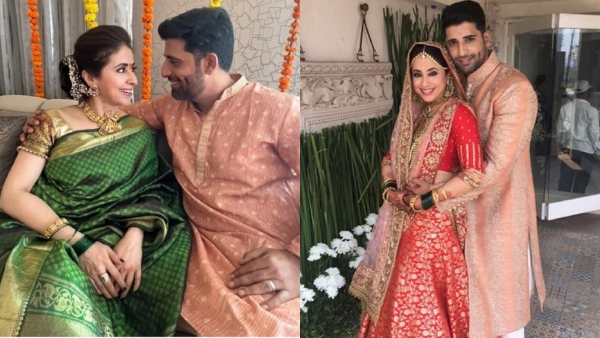 Urmila Matondkar s Ex Mohsin Akhtar Secretly Marries Again