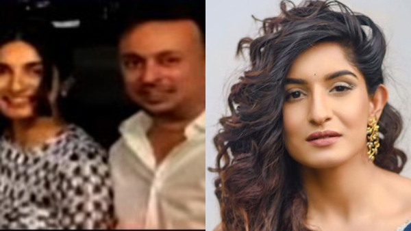 Businessman Vaishakh Dies by Suicide in Actress Krishi Thapanda s house