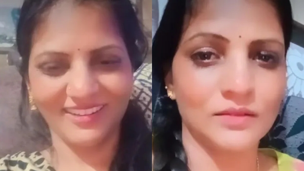 From DM to Trap How Kannada TV Actress Vanitha Used Social Media Friendships to Con Lakhs