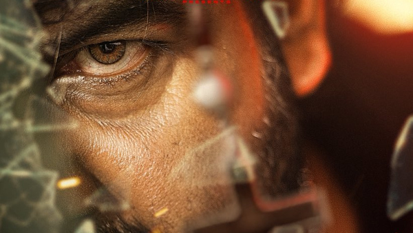 Varavu Release Shaji Kailas And Joju George s Action Thriller Hits Theaters On June 12 Varavu Release Shaji Kailas And Joju George s Action Thriller Hits Theaters On June 12