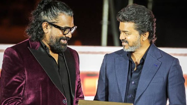 Jana Nayagan producer Venkat Narayana has appointed as the TN govt Special Representative in Delhi