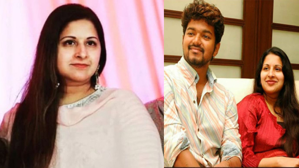 Chief Minister Vijay and his wife Sangeetha divorce case has been adjourned to August 7