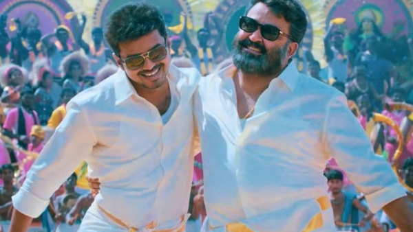 Tamilnadu CM Vijay s Jilla and Mersal to re-release in theatres on his 53rd birthday