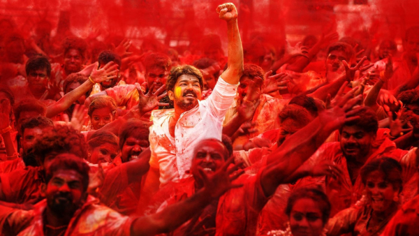 Tamilnadu CM Vijay s Jilla and Mersal to re-release in theatres on his 53rd birthday