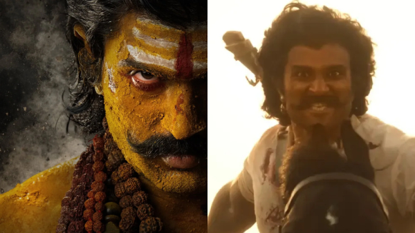 Buzz is that Vijay Deverakonda Rashmika Mandanna movie Rangabali budget increased Buzz is that Vijay Deverakonda Rashmika Mandanna movie Rangabali budget increased