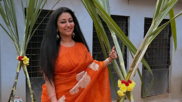 Vijayalakshmi Darshan Again Faces Online Harassment Seeks Police Action Against Trolls Vijayalakshmi Darshan Again Faces Online Harassment Seeks Police Action Against Trolls