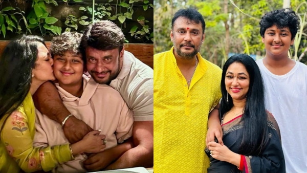 vijayalakshmi-darshan-blasts-sensationalized-accident-rumors-over-son-vinish-he-is-absolutely-safe