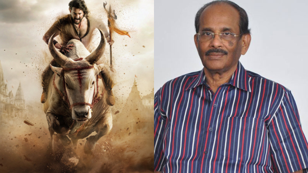 Varanasi to Feature a 20-Minute Rama vs Kumbhakarna War Sequence Says Vijayendra Prasad