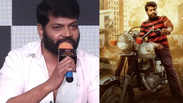 Vinod Prabhakar was informed his producer Balaramana Dinagalu budget should not cross Rs 7 crores Vinod Prabhakar was informed his producer Balaramana Dinagalu budget should not cross Rs 7 crores