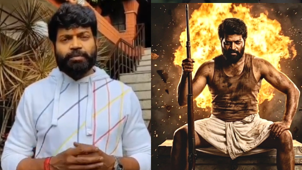 Vinod Prabhakar said that Through Balaramana Dinagalu he will continue his father legacy