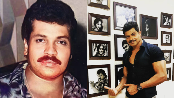 Vinod Prabhakar said that Through Balaramana Dinagalu he will continue his father legacy