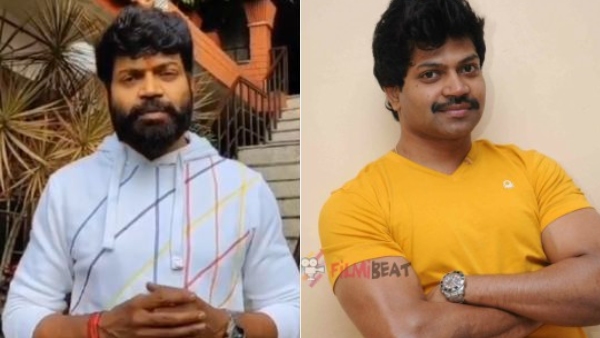 Sandalwood Actor Vinod Prabhakar Hospitalized in ICU Amid Movie Promotions Sandalwood Actor Vinod Prabhakar Hospitalized in ICU Amid Movie Promotions