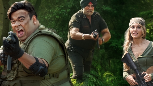 Welcome To The Jungle Roars With 30 Jump Mints 39 CR In Just 2 Days