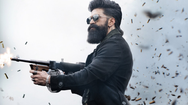 Buzz is that Yash finished Toxic re shoot planning to release in September
