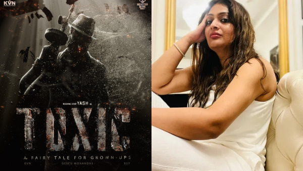 Toxic Release Rumours Spark Debate as Yash Fans Dismiss Reshoot Claims