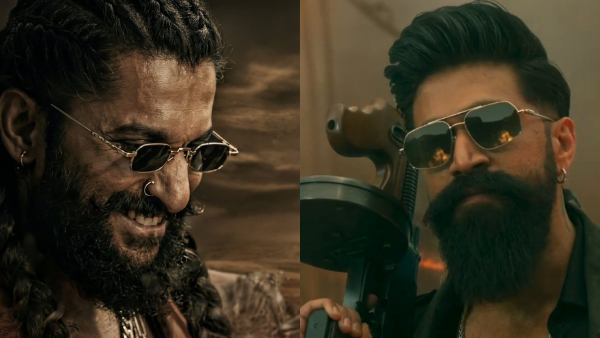 Yash starrer Toxic Locks August 26 Release Rivals Rethink Box Office Plans