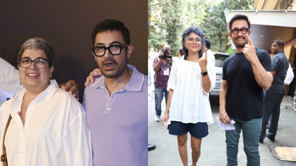 Neither Gauri Reena Nor Kiran Converted Aamir Khan Shuts Down Love Jihad Accusations After Third