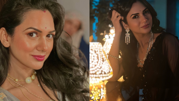 Akanksha Chamola Stuns Lock Upp 2 With Shocking Post-Divorce Confession Akanksha Chamola Stuns Lock Upp 2 With Shocking Post-Divorce Confession