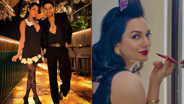 Akanksha Chamola Stuns Lock Upp 2 With Shocking Post-Divorce Confession Akanksha Chamola Stuns Lock Upp 2 With Shocking Post-Divorce Confession