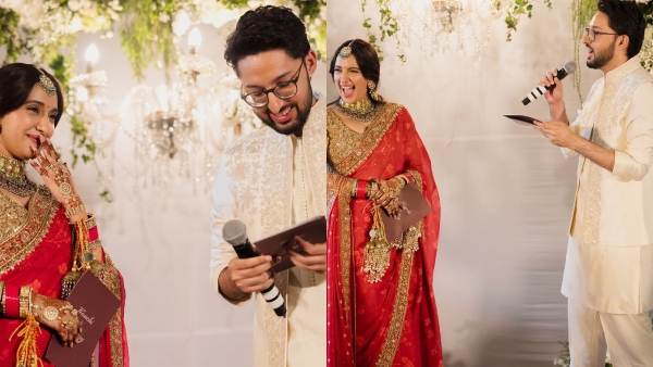 Akansha Ranjan Marries Director Sharan Sharma Date Anniversary Alia Bhatt Steals the Show