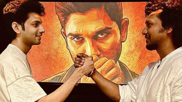 Anirudh Ravichander beats A R Rahman with record breaking remuneration for his next Anirudh Ravichander beats A R Rahman with record breaking remuneration for his next