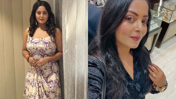 Hit With Slipper Anjana Singh Lashes Out at Khesari Lal Yadav s Fans