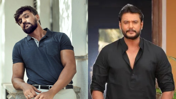 Fact Check Buzz is that everything is not right between Darshan and Dhanveer Fact Check Buzz is that everything is not right between Darshan and Dhanveer