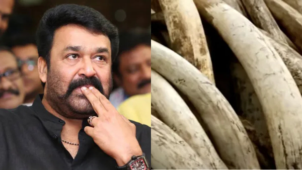 Mohanlal declare 10 Elephant Tusk and 13 Ivory Idols will he escape from trial over illegal possession