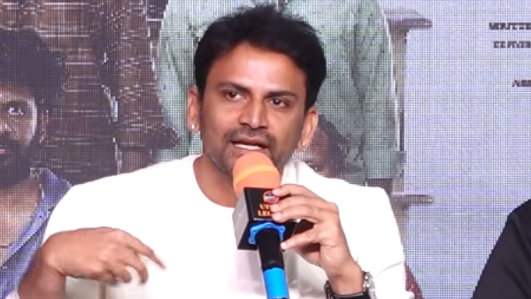 Sudeep Shivarajkumar also upset about Darshan Renukaswamy incident says Daali Dhananjay