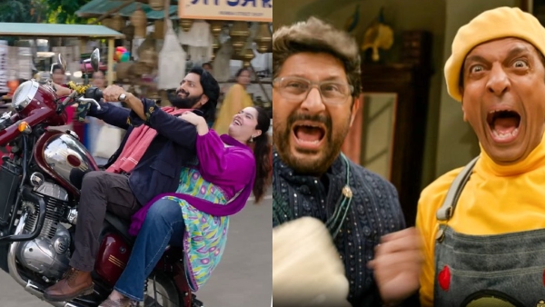Dhamaal 4 Box Office Day 4 Ajay Devgn s Comedy Cracks 73 Cr Domestically Despite Heavy Monday Dip