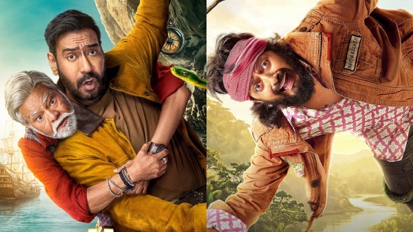 Dhamaal 4 Review Nostalgia Can t Save This Joyless Treasure Hunt Dhamaal 4 Review Nostalgia Can t Save This Joyless Treasure Hunt