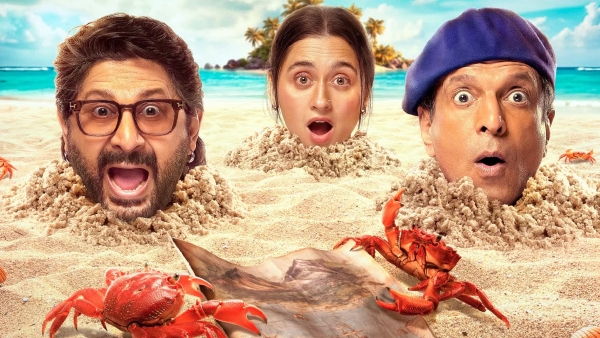 Dhamaal 4 Review Nostalgia Can t Save This Joyless Treasure Hunt Dhamaal 4 Review Nostalgia Can t Save This Joyless Treasure Hunt