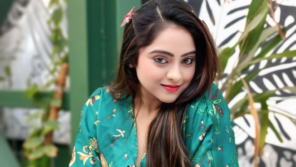 Divorce Isn t a Bad Thing Actress Dhanya Deepika Opens Up About Life Marriage and Acceptance