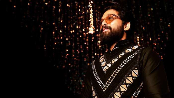 Fact Check Allu Arjun team clarifies about his political entry rumors