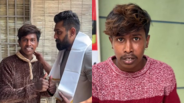 FIR Filed Against Amuku Dumuku Manju Over Alleged Misconduct With Woman