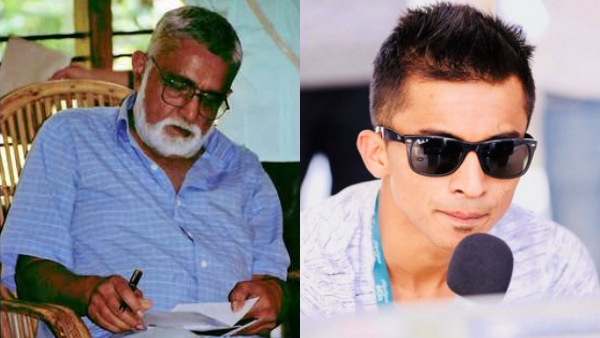 Karavali director Gurudatt Ganiga confirmed to do movie with Raj B Shetty Jugari Cross By Poornachandra Tejaswi