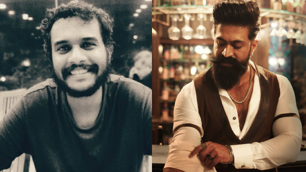 Sapta Sagaradache Ello movie director Hemanth M Rao may direct Yash next movie after Toxic Sapta Sagaradache Ello movie director Hemanth M Rao may direct Yash next movie after Toxic