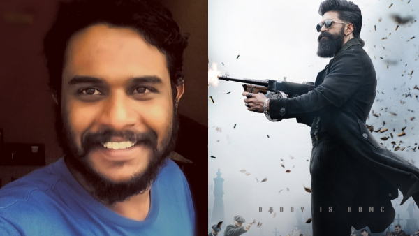 Sapta Sagaradache Ello movie director Hemanth M Rao may direct Yash next movie after Toxic Sapta Sagaradache Ello movie director Hemanth M Rao may direct Yash next movie after Toxic