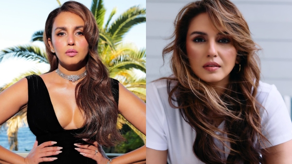 My Family Comes First Huma Qureshi Draws a Strict Line on On-Screen Boldness My Family Comes First Huma Qureshi Draws a Strict Line on On-Screen Boldness