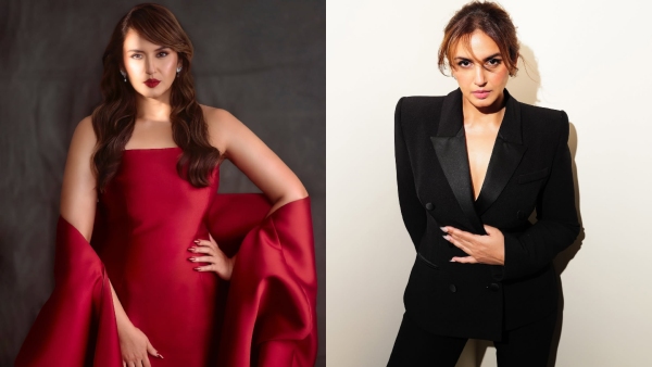 My Family Comes First Huma Qureshi Draws a Strict Line on On-Screen Boldness My Family Comes First Huma Qureshi Draws a Strict Line on On-Screen Boldness