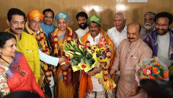 I Am Still Ready But Jaggesh on Why His Hometown Mayasandra Bus Stand Never Happened