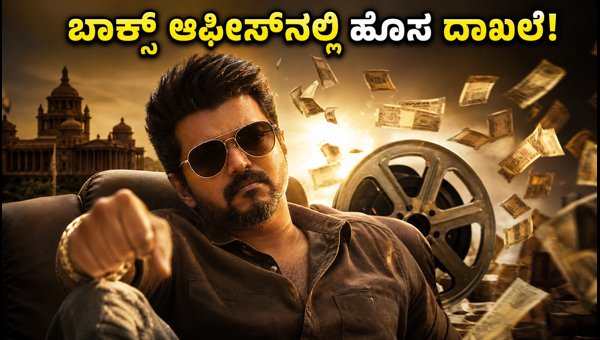 Jana Nayakan Box Office Collection: Record-Breaking Sunday Performance in 2026 Jana Nayakan Box Office Collection: Record-Breaking Sunday Performance in 2026