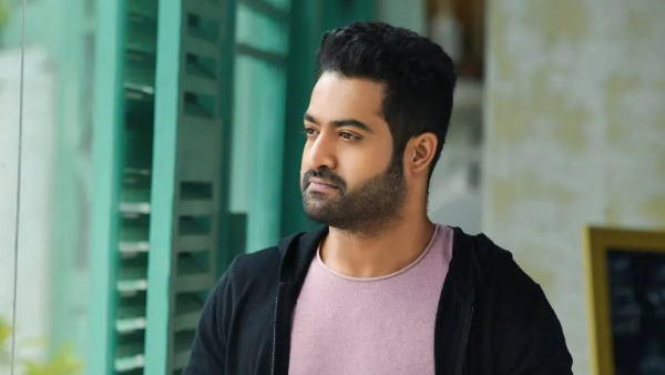Jr NTR office statement regarding False news on His political entry rumors
