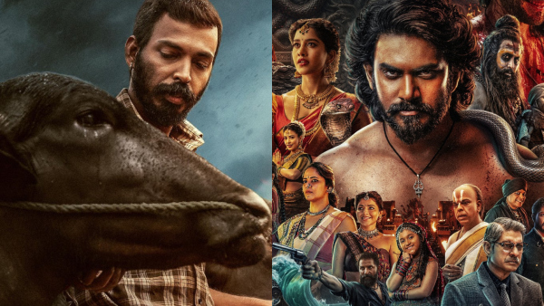 From Graamaayana to karavali July 2026 Release kannada movies list