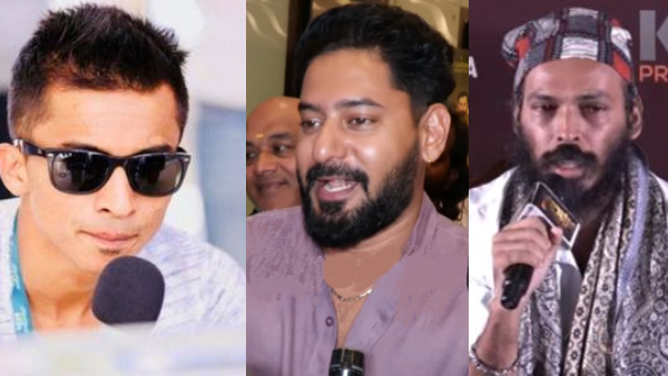 Karavali Controversy After Gurudatt Ganiga Letter Prajwal Devaraj released statement
