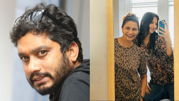 Exclusive Kavitha Lankesh revealed how her daughter Esha got debut movie directed by Preetham Gubbi