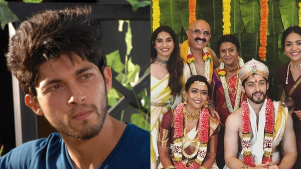 Actor Kiran Srinivas Questions Hindu Rituals he Asked use of gomutra in Hindu housewarming rituals