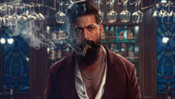 Yash s Ladies and Ladies Toxic Teaser Sparks Censor Concerns Will romantic Content Face Trouble
